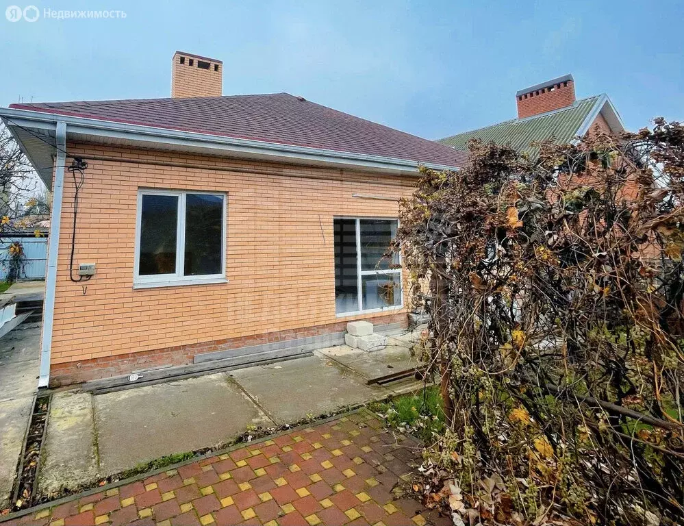 Дом в Таганрог, садовое товарищество Радуга, 12-я аллея (128 м) - Фото 2