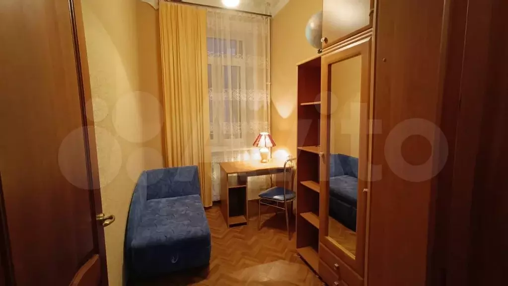 3-к. квартира, 50 м, 2/4 эт. - Фото 1