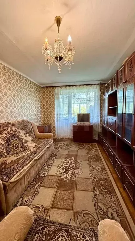 2-к. квартира, 47,4 м, 4/5 эт. - Фото 1