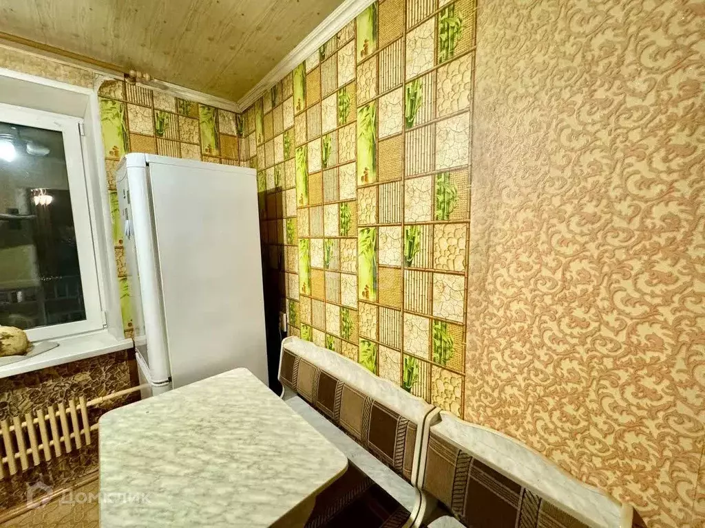 Продаётся 1-к квартира, 34.2 м - Фото 1