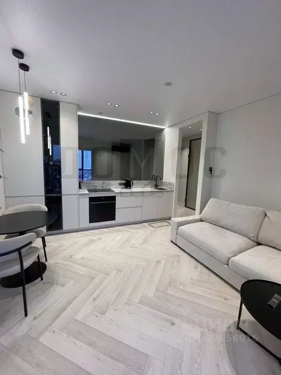 1-к кв. Свердловская область, Екатеринбург ул. Свердлова, 32Б (35.7 м) - Фото 1