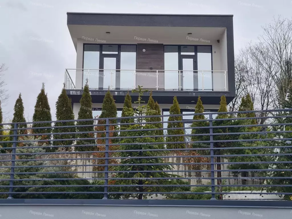 Дом в Краснодарский край, Сочи городской округ, с. Прогресс пер. ... - Фото 1