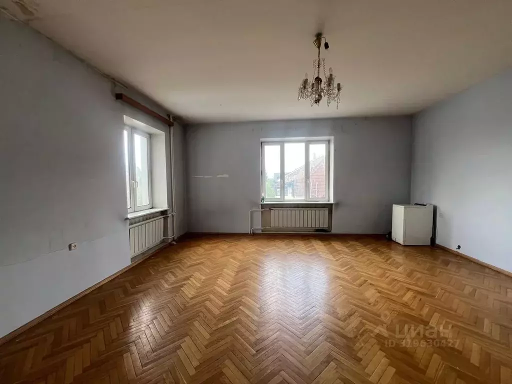 3-к кв. Московская область, Видное Сосновый Бор мкр,  (70.0 м) - Фото 0