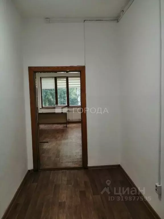 Офис в Новосибирская область, Новосибирск Северный проезд, 32 (23 м) - Фото 2