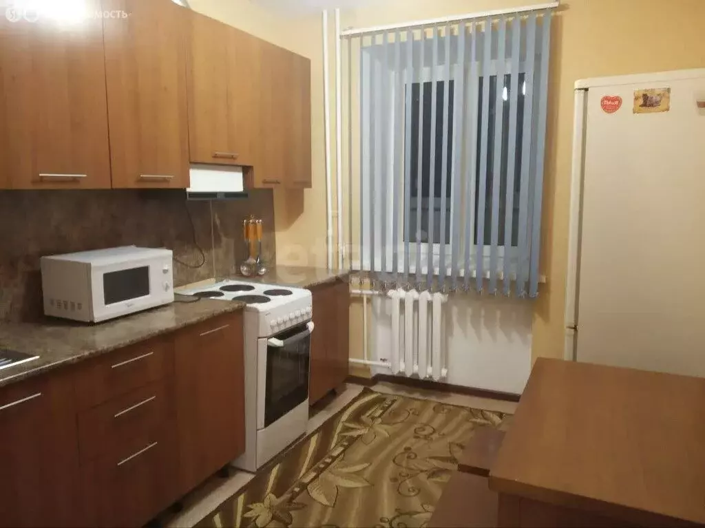 1-комнатная квартира: Тюмень, улица Щербакова, 150к2 (34 м) - Фото 2