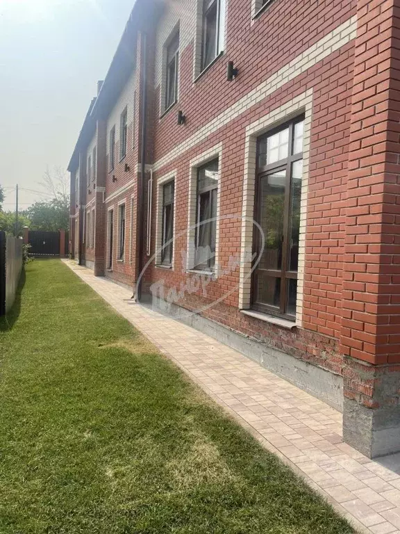 Таунхаус в Калужская область, Калуга Проезжая ул., 6 (130 м) - Фото 2