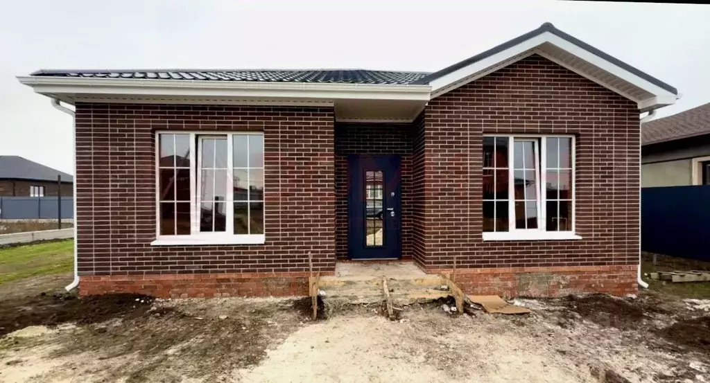 Дом в Ростовская область, Аксайский район, Щепкинское с/пос, пос. ... - Фото 1