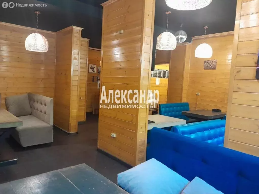 Торговая площадь (145 м) - Фото 1