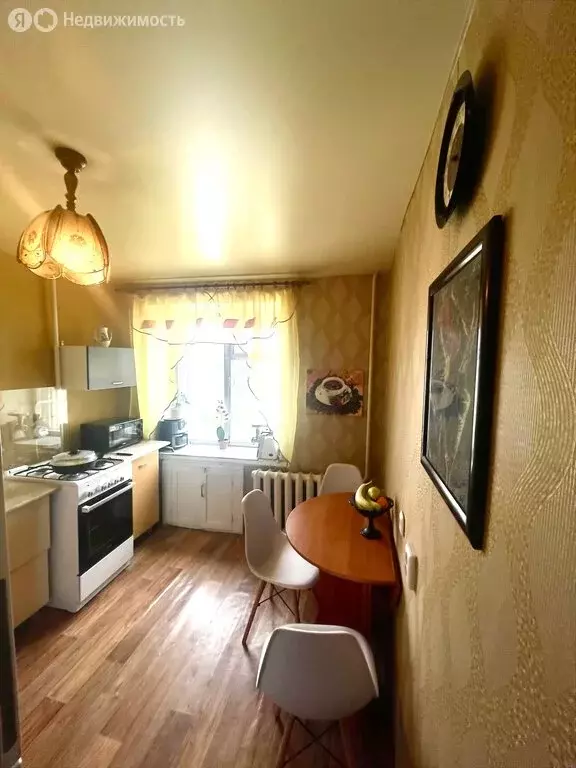 2-комнатная квартира: Пермь, Серебрянский проезд, 14 (55.9 м) - Фото 0