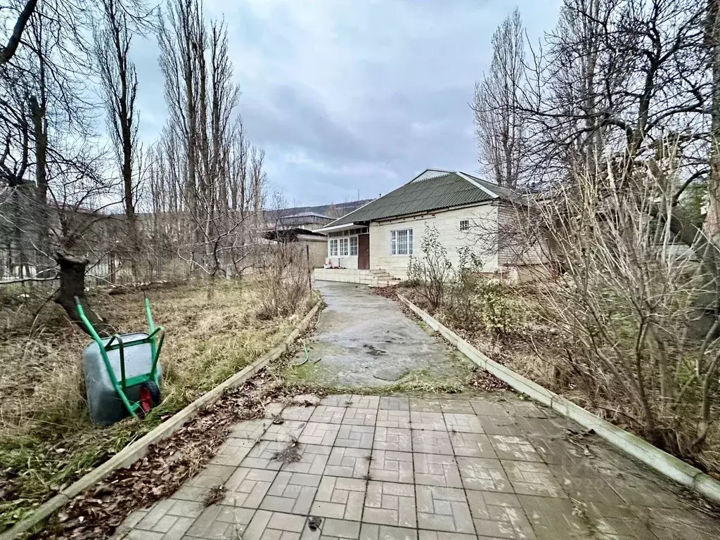 Участок в Дагестан, Махачкала ул. Абдулхакима Исмаилова, 26В (9.5 ... - Фото 2