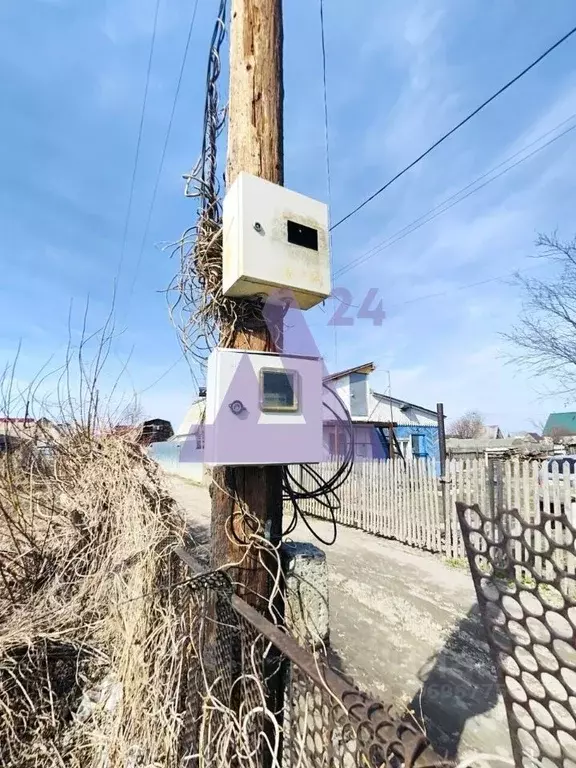 Участок в Алтайский край, Барнаул городской округ, с. Власиха ул. ... - Фото 0