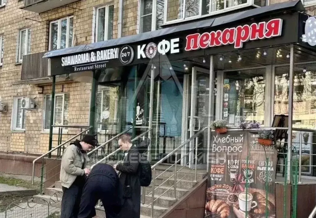 Топ точка под разный вид деятельности - Фото 0