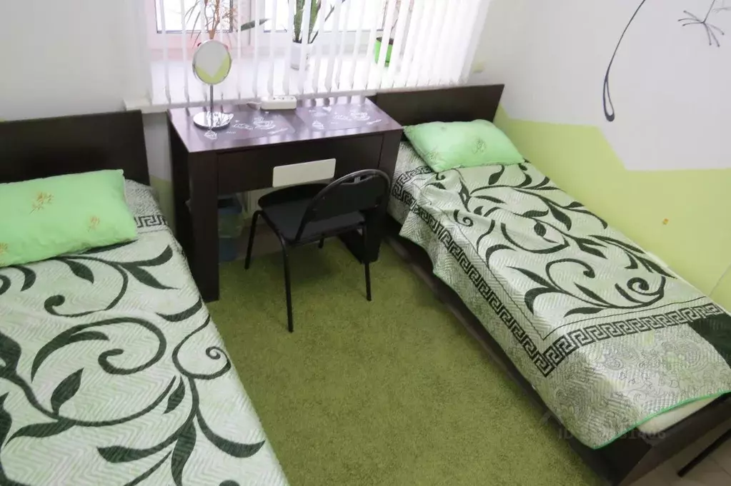 Комната Тверская область, Тверь Озерная ул., 7к3 (9.0 м) - Фото 2