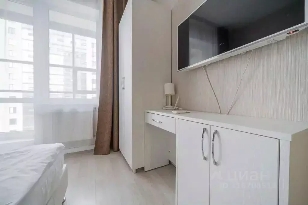 1-к кв. Санкт-Петербург Пулковское ш., 14с6 (20.0 м) - Фото 1