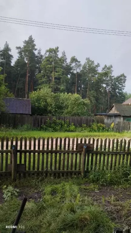 Дом в Липецкая область, Добровский муниципальный округ, пос. ... - Фото 1