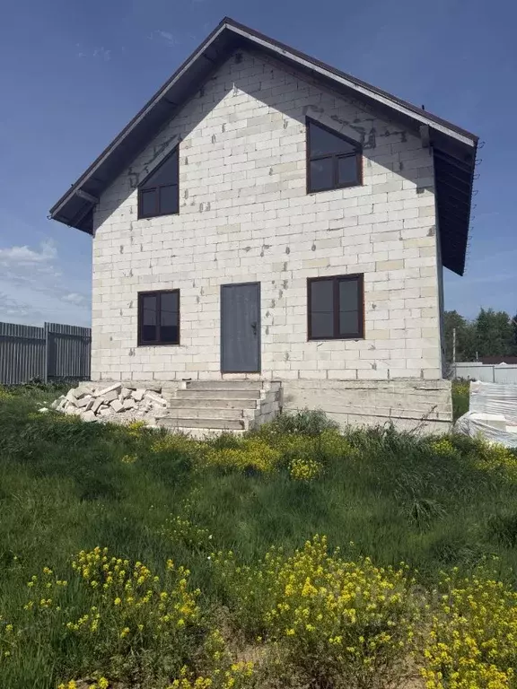 Дом в Московская область, Солнечногорск городской округ, Дачной ... - Фото 1