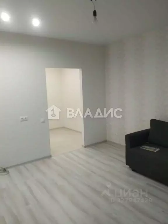 Студия Московская область, Щелково Финский мкр, 11к1 (26.9 м) - Фото 2