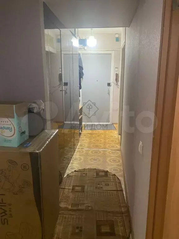 3-к. квартира, 60 м, 4/9 эт. - Фото 1
