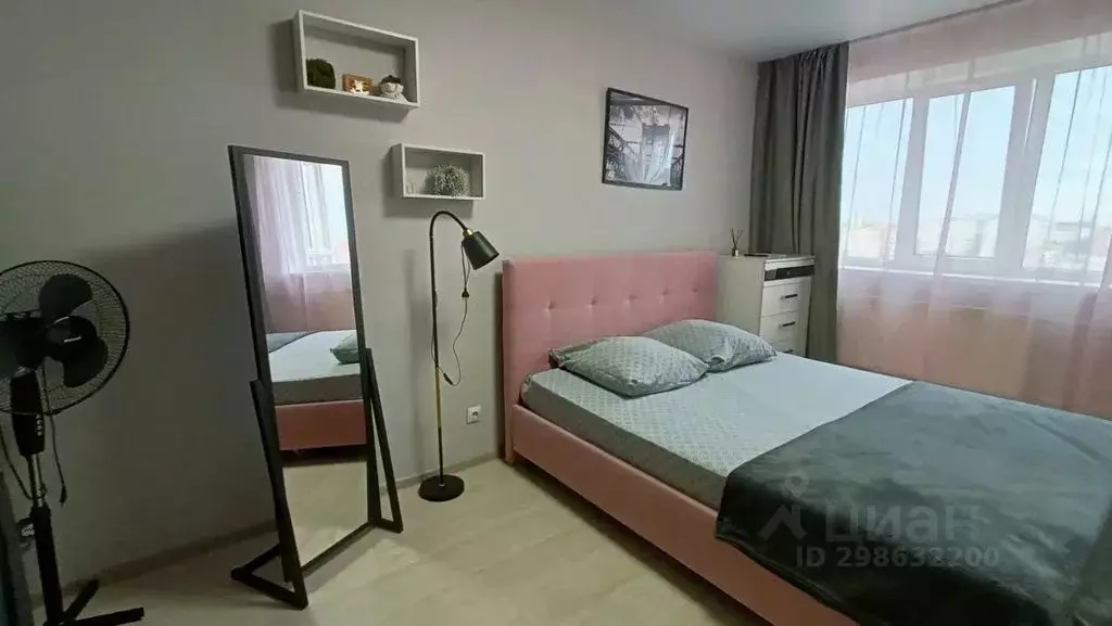 1-к кв. Удмуртия, Ижевск Северный пер., 54 (35.0 м) - Фото 0