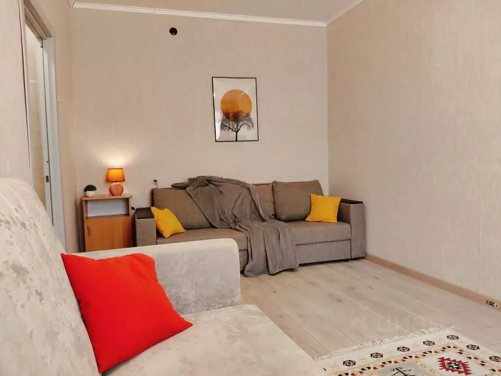 1-к кв. Московская область, Балашиха просп. Ленина, 10а (42.0 м) - Фото 1