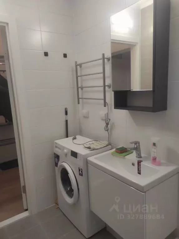 Студия Ленинградская область, Всеволожское городское поселение, пос. ... - Фото 2