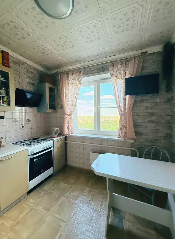 Продаётся 2-к квартира, 54.2 м - Фото 0
