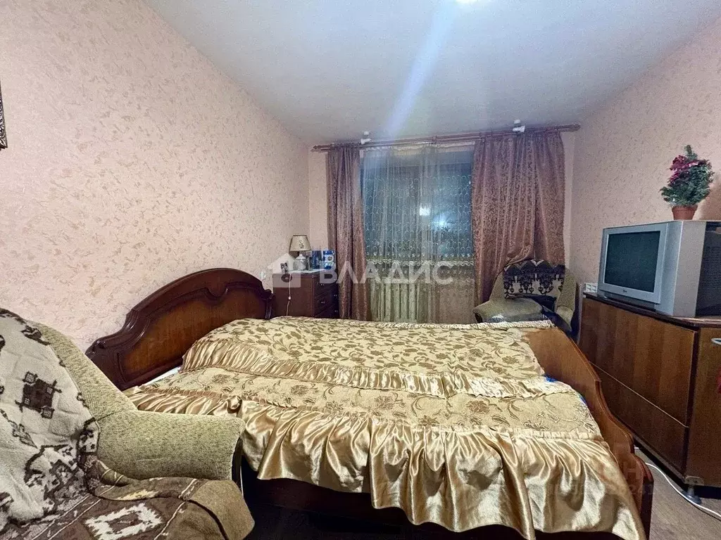 1-к кв. Ивановская область, Иваново ул. Маршала Василевского, 11 (32.0 ... - Фото 2