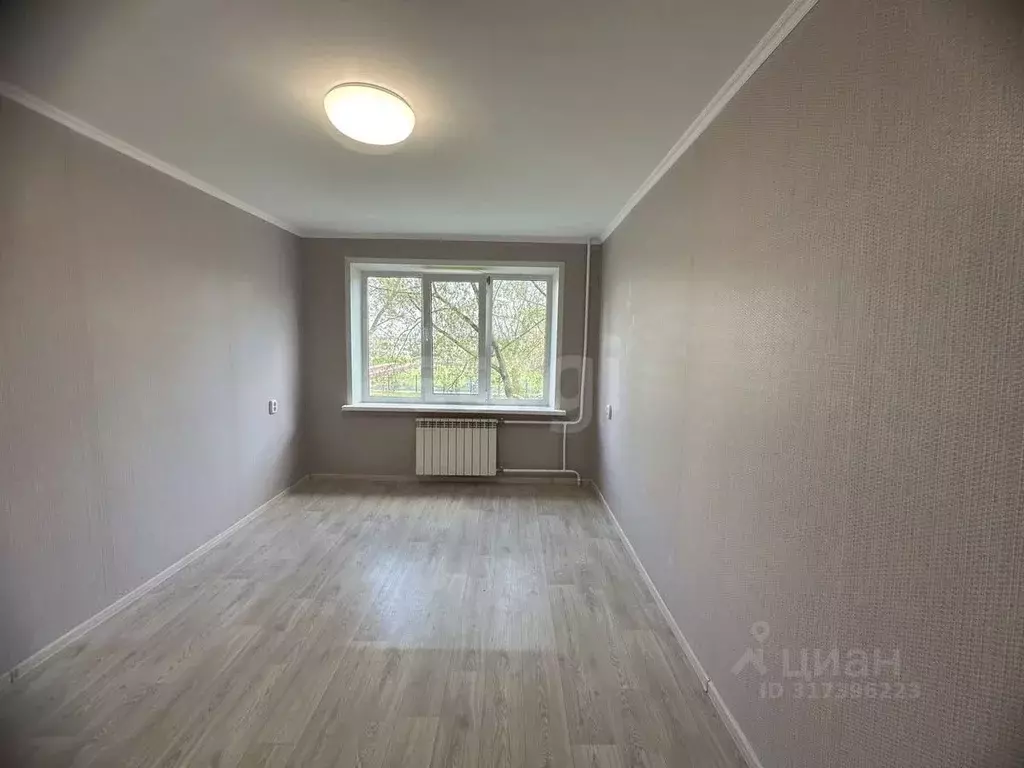 Студия Кемеровская область, Кемерово ул. Ворошилова, 12 (16.3 м) - Фото 0