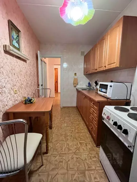 3-к кв. Севастополь просп. Героев Сталинграда, 33 (73.7 м) - Фото 2