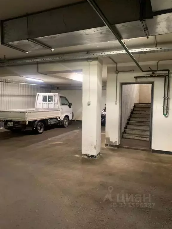 Гараж в Москва Куликовская ул., 3Д (20 м) - Фото 2