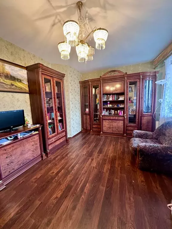 Продаётся 2-к квартира, 69 м - Фото 1