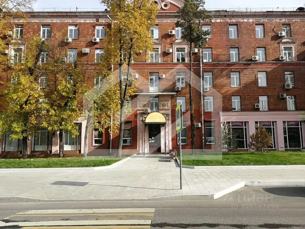 Помещение свободного назначения в Москва Гостиничный проезд, 6К2 (2700 ... - Фото 0