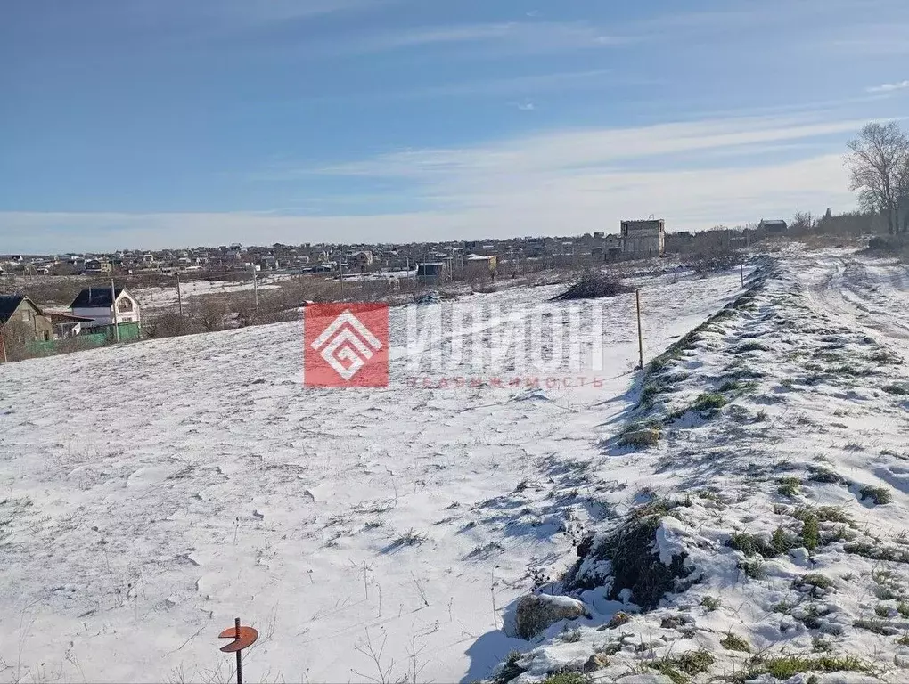 Участок в Крым, Бахчисарайский район, Энтузиаст СПК ул. Сиреневая ... - Фото 2