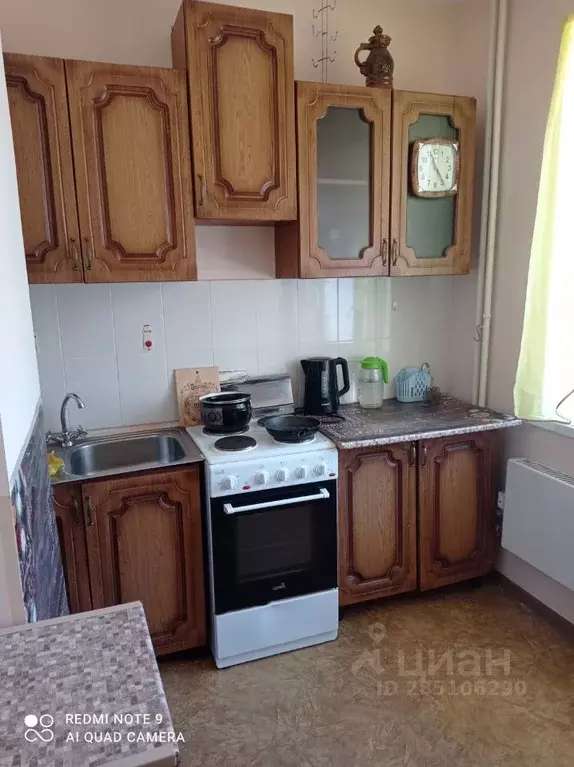 1-к кв. Саратовская область, Саратов проезд 5-й Динамовский, 6 (28.0 ... - Фото 2