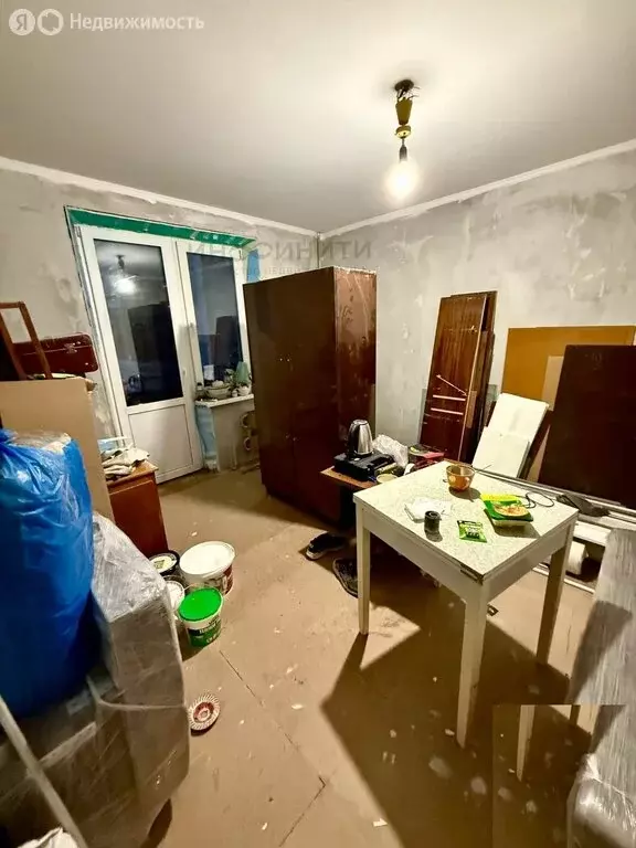 2-комнатная квартира: Москва, Ташкентская улица, 17к1 (39.1 м) - Фото 1