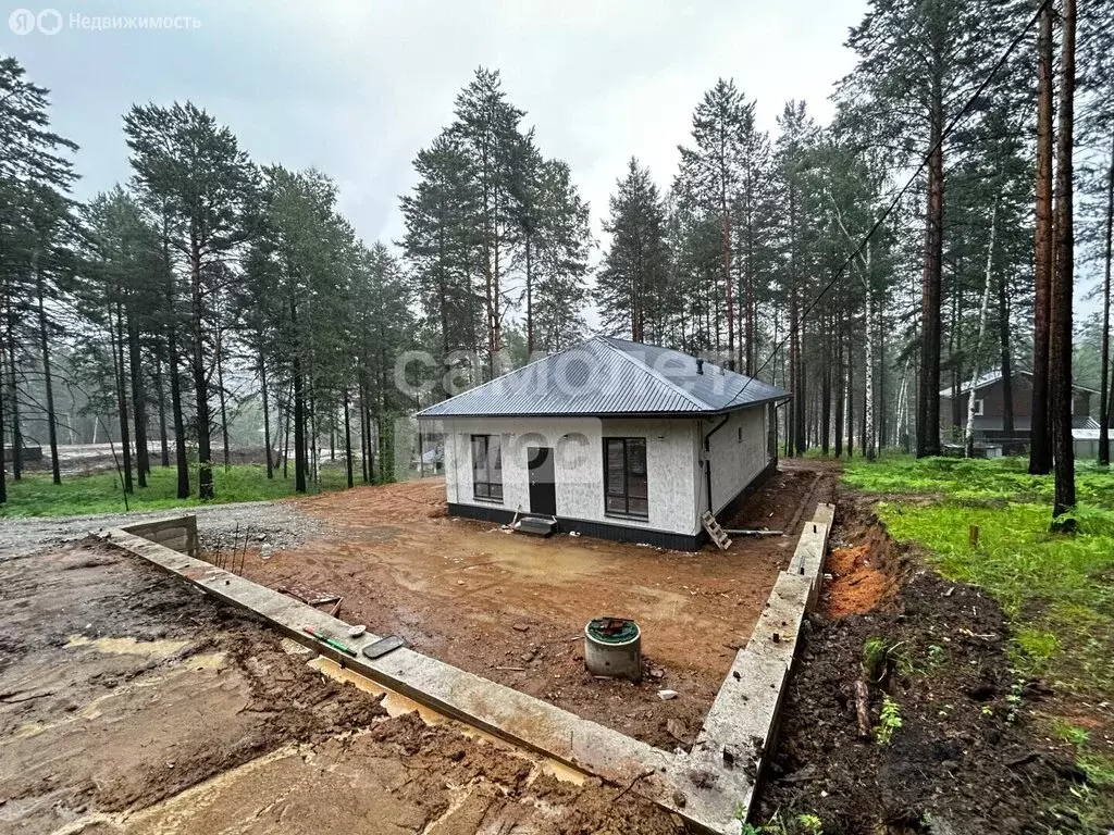Дом в Иркутский муниципальный округ, рабочий посёлок Маркова, ДНТ ... - Фото 2
