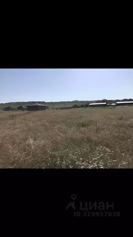 Участок в Карачаево-Черкесия, Прикубанский район, Дружбинское ... - Фото 0