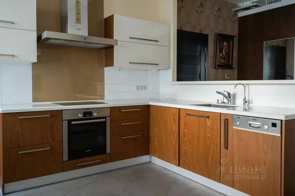 2-к кв. Санкт-Петербург Тверская ул., 1 (105.0 м) - Фото 1