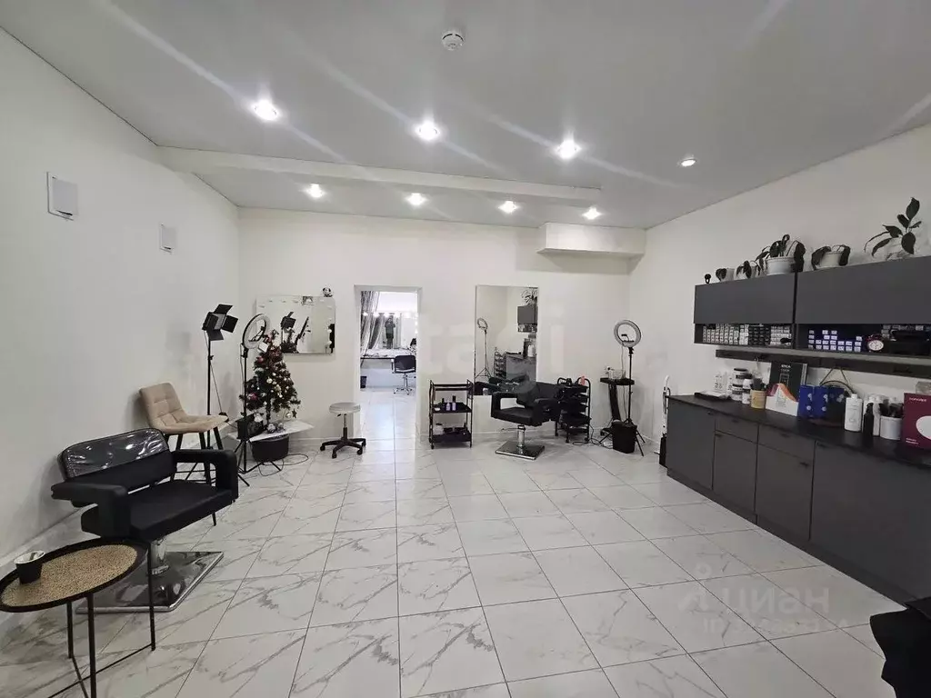 Офис в Архангельская область, Архангельск просп. Ломоносова, 199 (112 ... - Фото 1