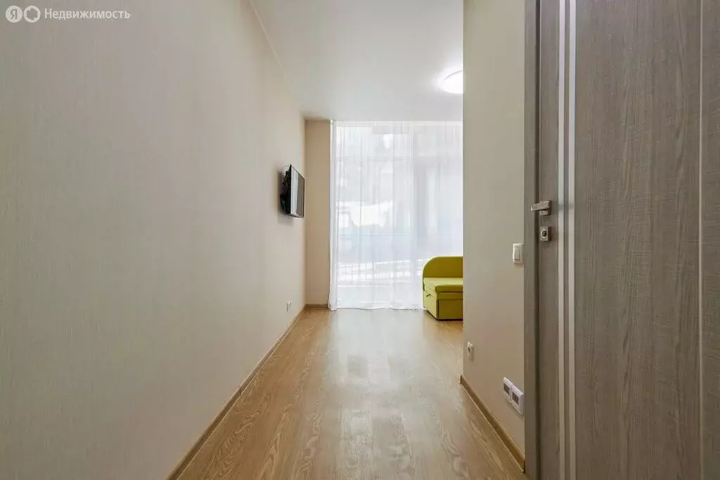 2-комнатная квартира: Сочи, Коммунальная улица, 41 (50 м) - Фото 1