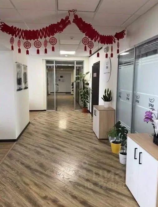 Офис в Москва ул. Кржижановского, 14К3 (357 м) - Фото 1