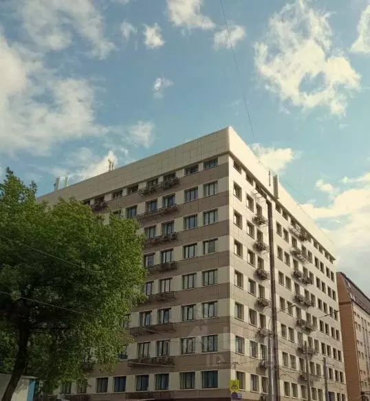 Студия Москва Нижегородская ул., 32С15 (20.3 м) - Фото 0