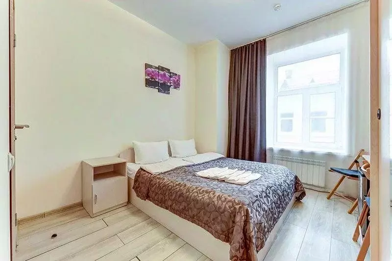Комната Санкт-Петербург Невский просп., 130 (15.0 м) - Фото 0