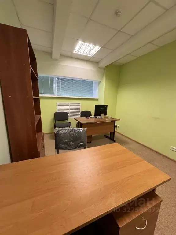 Офис в Санкт-Петербург ул. Ивана Черных, 29А (14 м) - Фото 0