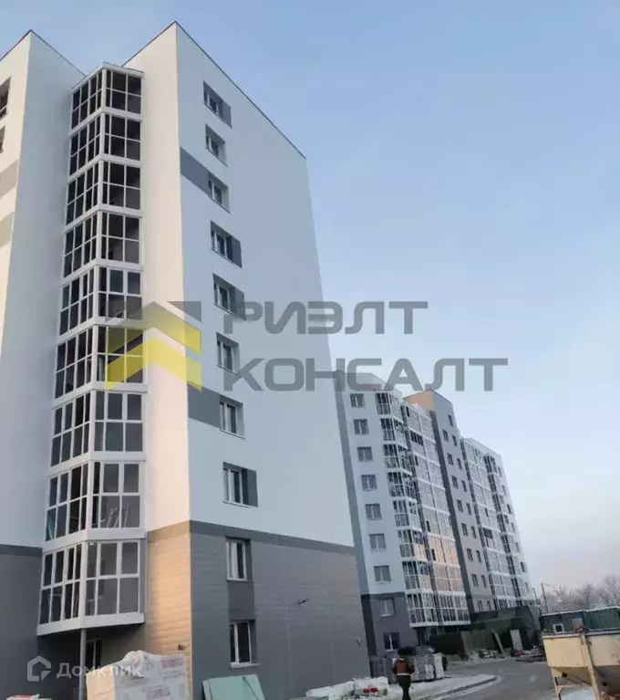 Продаётся 1-к квартира, 34.3 м - Фото 1