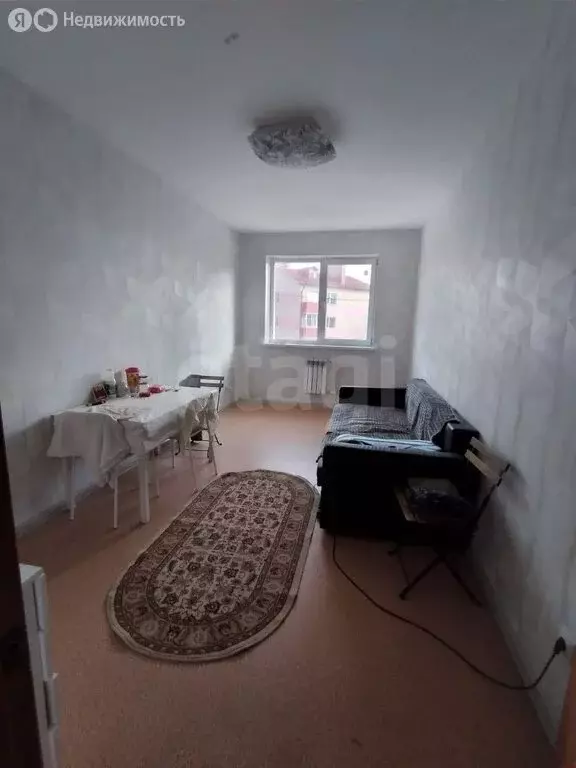 1-комнатная квартира: Самара, Московское шоссе, 24-й километр, 9с7 ... - Фото 1