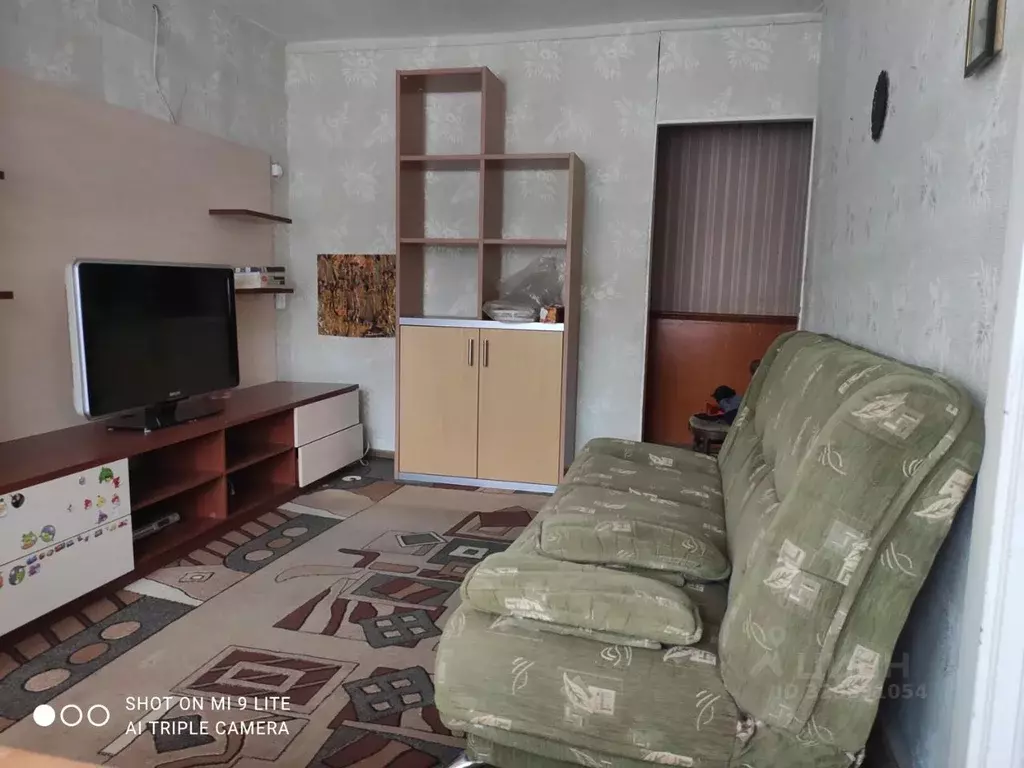 3-к кв. Челябинская область, Челябинск ул. Худякова, 21 (57.5 м) - Фото 2