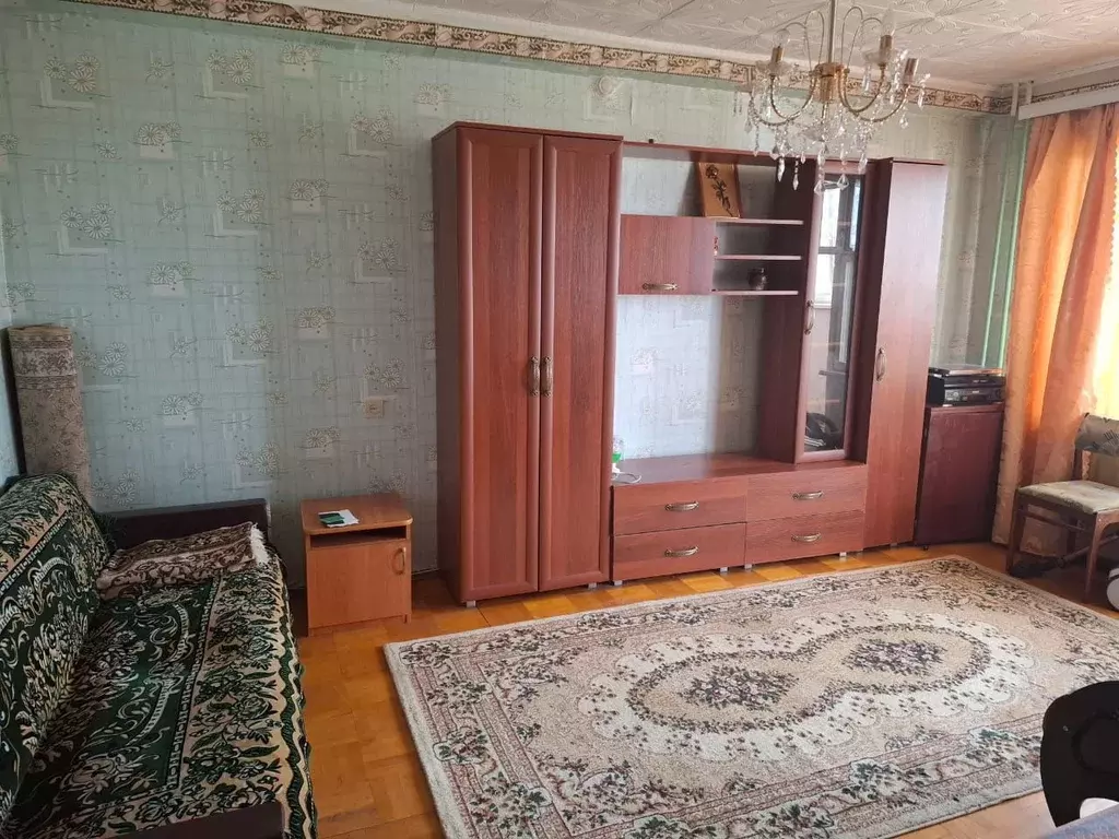 2-к кв. Удмуртия, Ижевск Автозаводская ул., 42А (50.0 м) - Фото 0