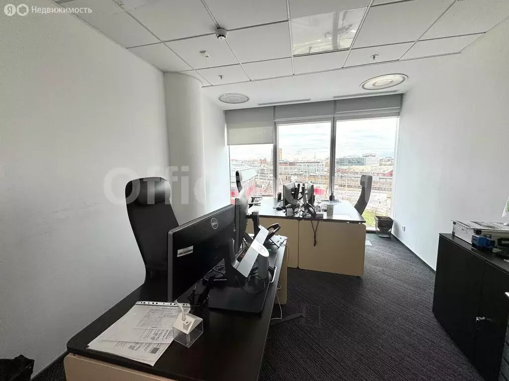 Офис (205 м) - Фото 1