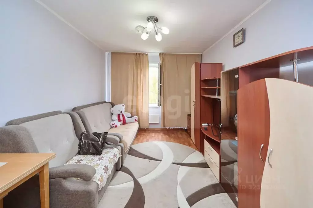 Студия Кемеровская область, Кемерово бул. Строителей, 50/2 (23.0 м) - Фото 2